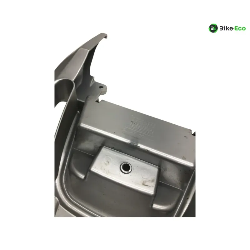 Poignee arriere YAMAHA BT 1100 2002-2004 BULLDOG
