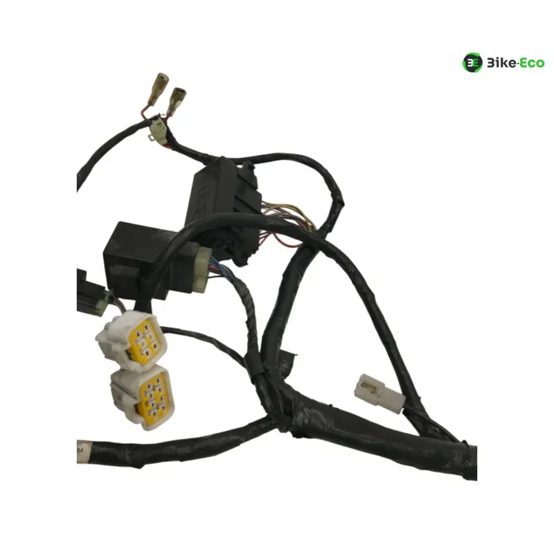 Faisceau electrique YAMAHA BT 1100 2002-2004 BULLDOG