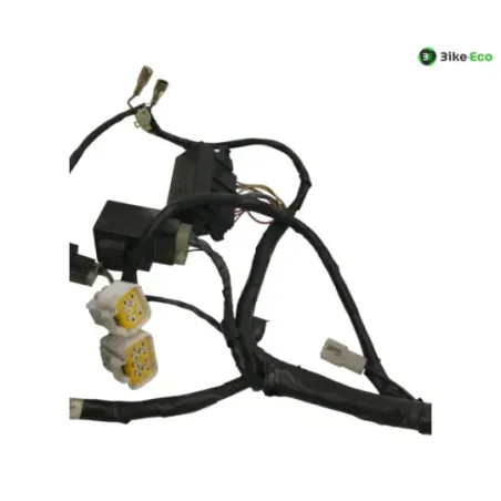 Faisceau electrique YAMAHA BT 1100 2002-2004 BULLDOG