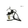 Faisceau electrique YAMAHA BT 1100 2002-2004 BULLDOG