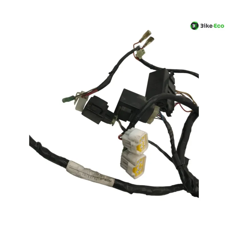 Faisceau electrique YAMAHA BT 1100 2002-2004 BULLDOG