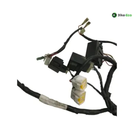 Faisceau electrique YAMAHA BT 1100 2002-2004 BULLDOG