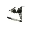 Faisceau electrique YAMAHA BT 1100 2002-2004 BULLDOG