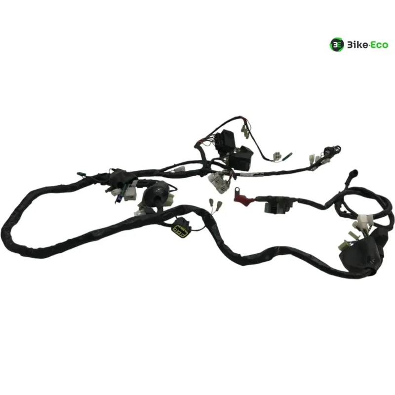 Faisceau electrique YAMAHA BT 1100 2002-2004 BULLDOG