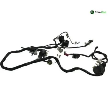 Faisceau electrique YAMAHA BT 1100 2002-2004 BULLDOG
