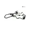 Faisceau electrique YAMAHA BT 1100 2002-2004 BULLDOG