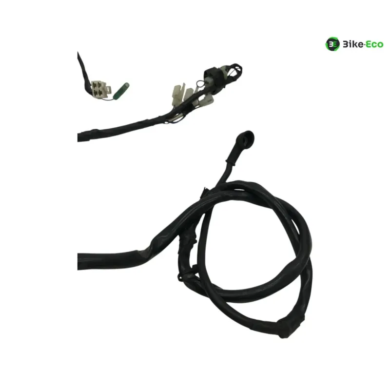 Faisceau electrique YAMAHA BT 1100 2002-2004 BULLDOG