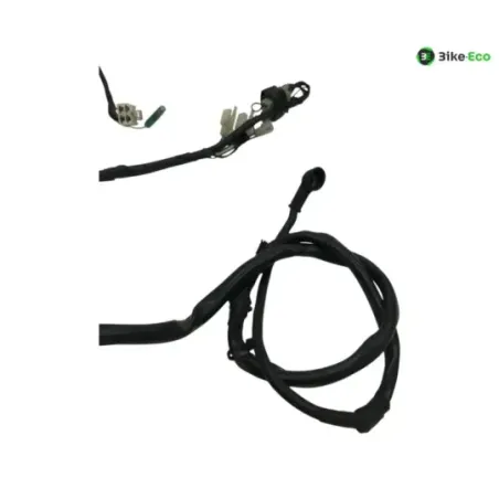Faisceau electrique YAMAHA BT 1100 2002-2004 BULLDOG