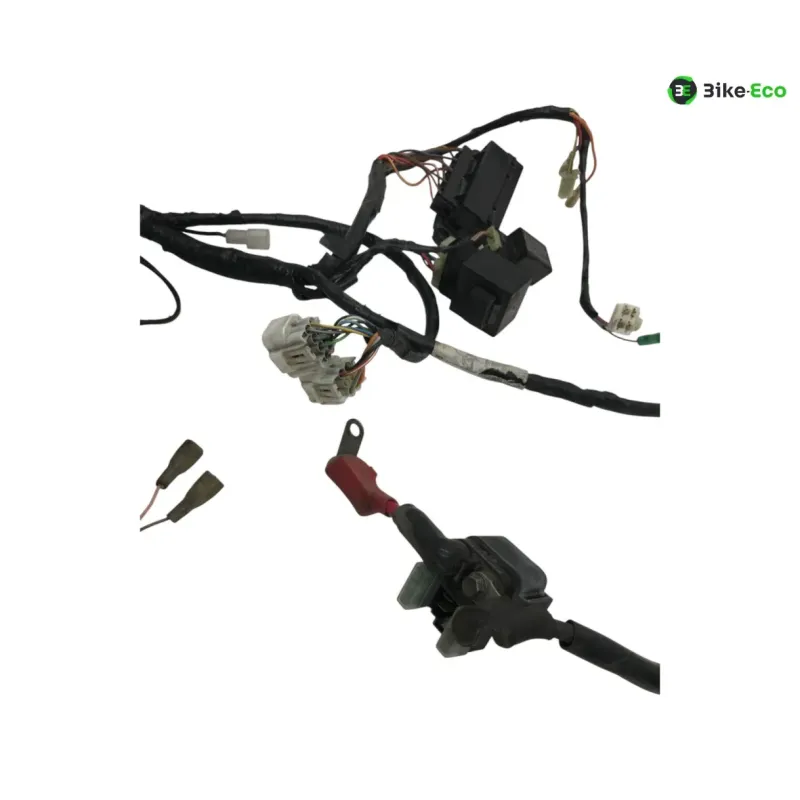 Faisceau electrique YAMAHA BT 1100 2002-2004 BULLDOG