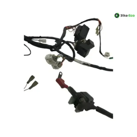 Faisceau electrique YAMAHA BT 1100 2002-2004 BULLDOG