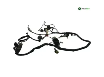 Faisceau electrique YAMAHA BT 1100 2002-2004 BULLDOG