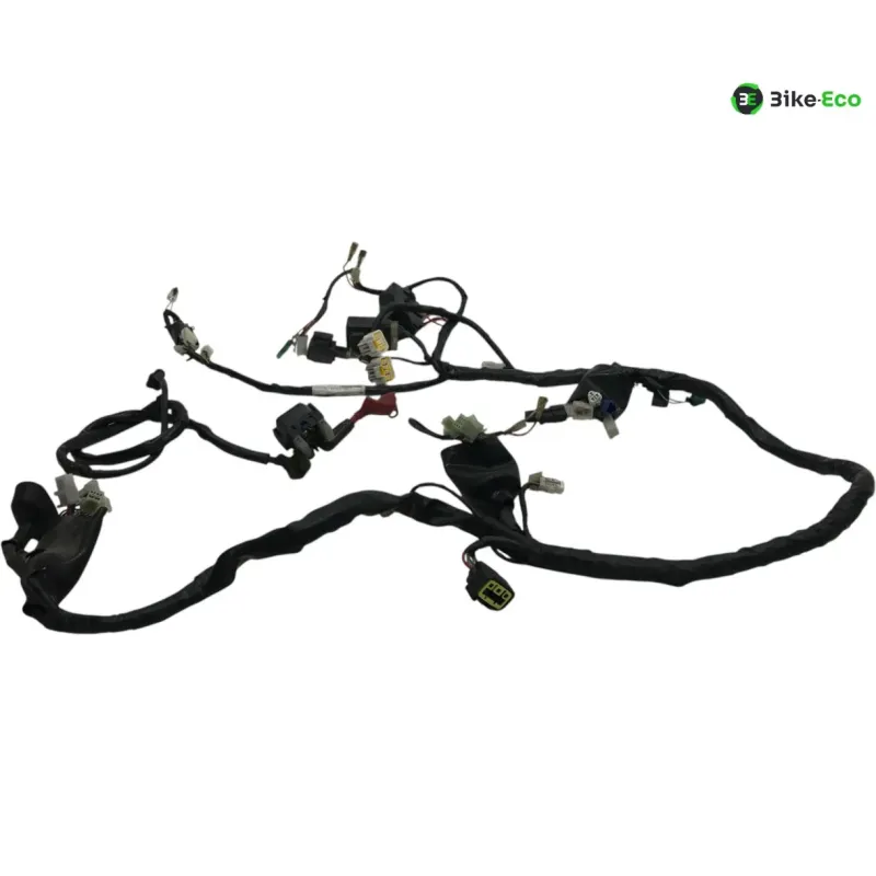 Faisceau electrique YAMAHA BT 1100 2002-2004 BULLDOG