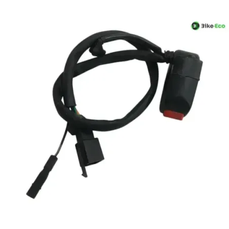 Commodo droit HONDA NSR 125 1993-2001