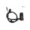Commodo droit HONDA NSR 125 1993-2001