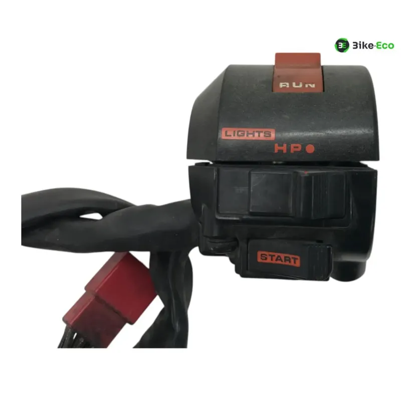 Commodo droit HONDA CBR 600 F 1989-1990