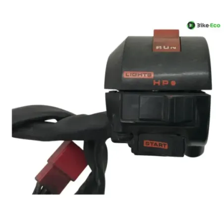 Commodo droit HONDA CBR 600 F 1989-1990