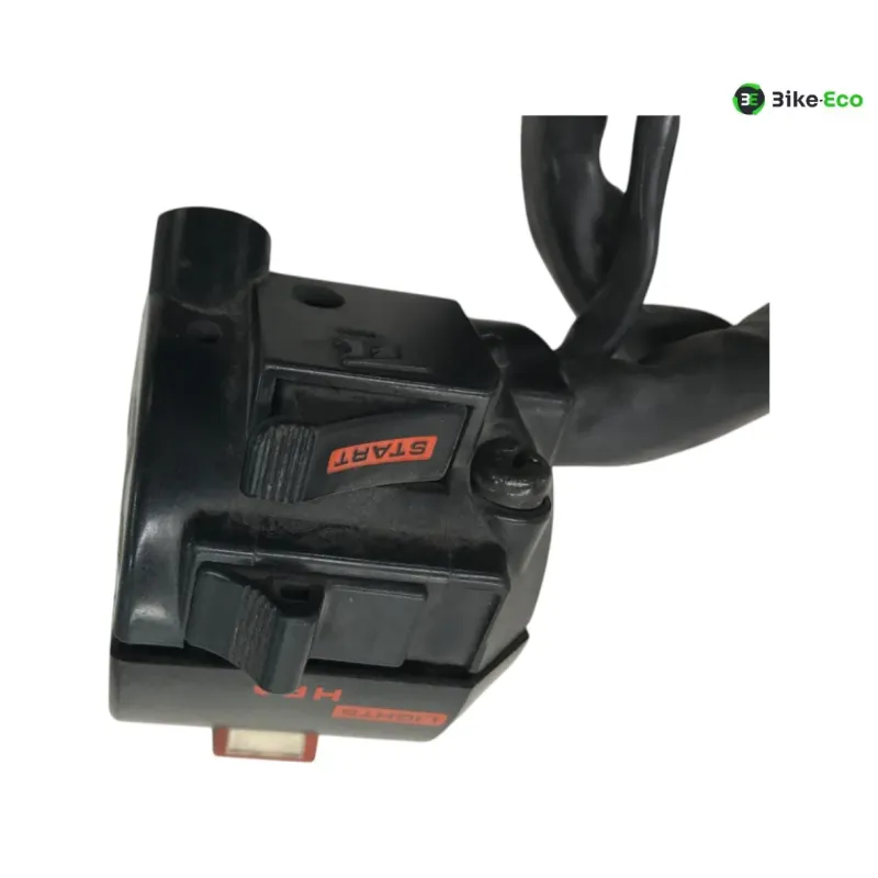 Commodo droit HONDA CBR 600 F 1989-1990