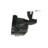 Commodo droit HONDA CBR 600 F 1989-1990