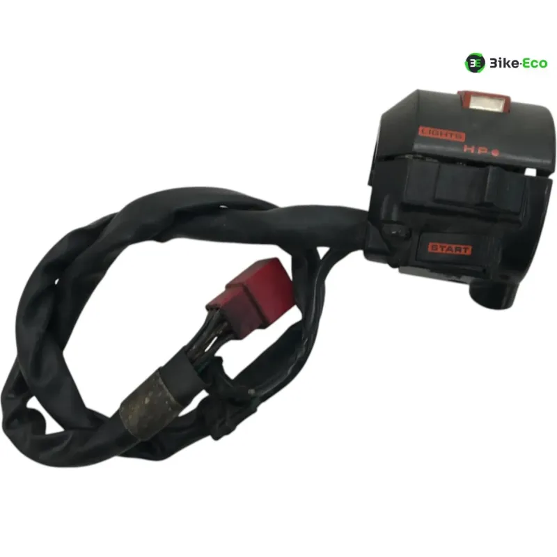 Commodo droit HONDA CBR 600 F 1989-1990