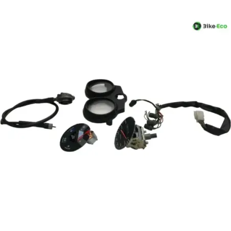 Compteur HONDA CG 125 2004-2006