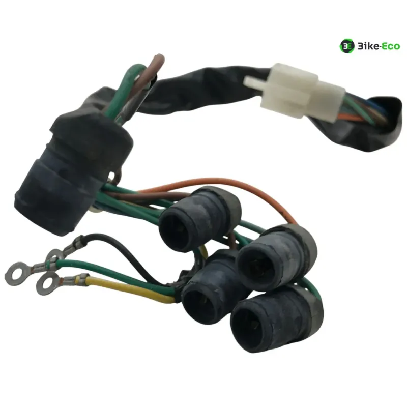 Compteur HONDA CG 125 2004-2006