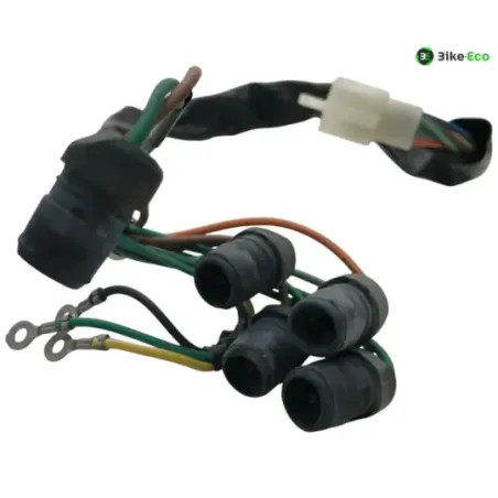 Compteur HONDA CG 125 2004-2006
