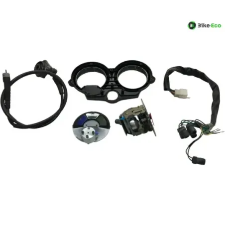 Compteur HONDA CG 125 2004-2006