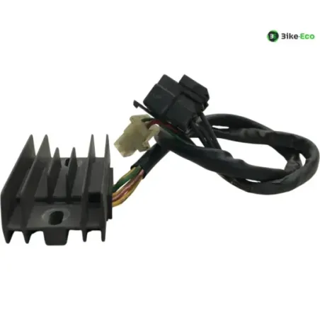 Regulateur charge batterie HONDA CG 125 2004-2006