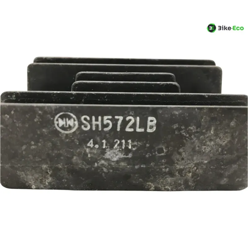Regulateur charge batterie HONDA CG 125 2004-2006
