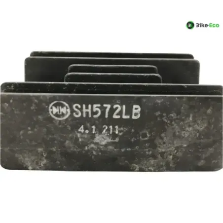 Regulateur charge batterie HONDA CG 125 2004-2006