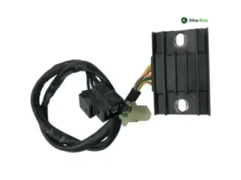 Regulateur charge batterie HONDA CG 125 2004-2006