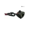 Commodo droit HONDA CB 125 T 1982-1986 Commodo droit HONDA CB 125 T 1982-1986