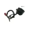 Commodo droit HONDA CB 125 T 1982-1986 Commodo droit HONDA CB 125 T 1982-1986