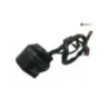 Commodo droit HONDA CB 125 T 1982-1986 Commodo droit HONDA CB 125 T 1982-1986