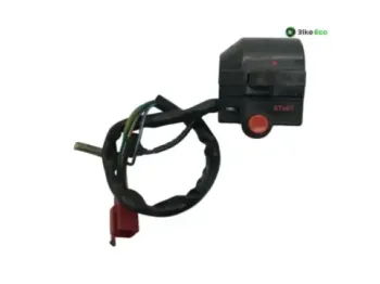 Commodo droit HONDA CB 125 T 1982-1986