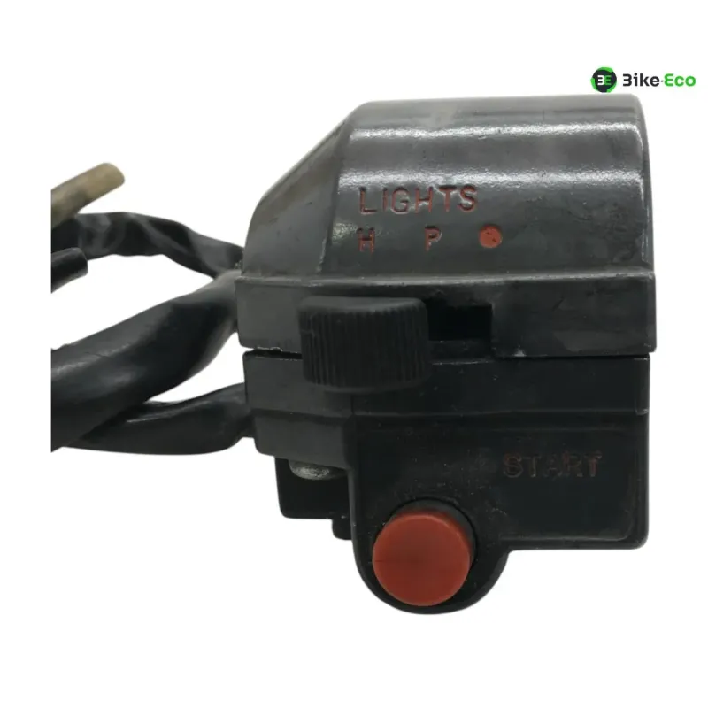 Commodo droit HONDA CB 125 T 1982-1986
