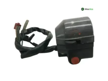 Commodo droit HONDA CB 125 T 1982-1986