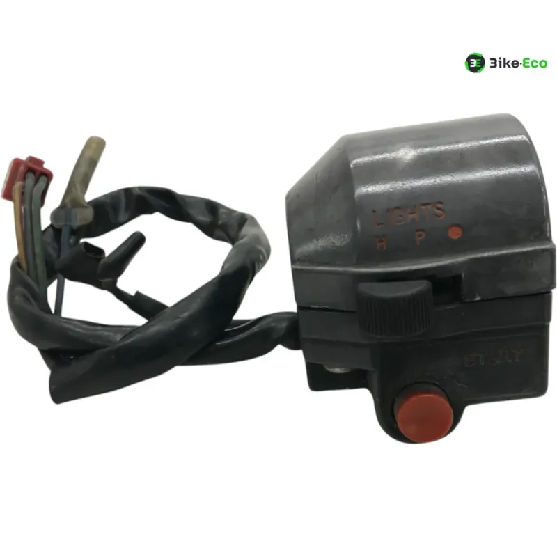 Commodo droit HONDA CB 125 T 1982-1986