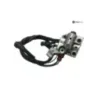 Commodo droit HONDA CM 125 1982-1988 CUSTOM Commodo droit HONDA CM 125 1982-1988 CUSTOM