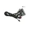 Commodo droit HONDA CM 125 1982-1988 CUSTOM Commodo droit HONDA CM 125 1982-1988 CUSTOM
