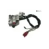 Commodo droit HONDA CM 125 1982-1988 CUSTOM Commodo droit HONDA CM 125 1982-1988 CUSTOM
