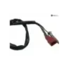 Commodo droit HONDA CM 125 1982-1988 CUSTOM Commodo droit HONDA CM 125 1982-1988 CUSTOM