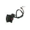 Commodo droit HONDA CM 125 1982-1988 CUSTOM Commodo droit HONDA CM 125 1982-1988 CUSTOM