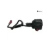Commodo droit HONDA CM 125 1982-1988 CUSTOM Commodo droit HONDA CM 125 1982-1988 CUSTOM