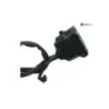 Commodo droit HONDA CA 125 REBEL 1995-2000 Commodo droit HONDA CA 125 REBEL 1995-2000