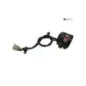Commodo droit HONDA CA 125 REBEL 1995-2000 Commodo droit HONDA CA 125 REBEL 1995-2000