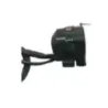 Commodo droit HONDA CA 125 REBEL 1995-2000 Commodo droit HONDA CA 125 REBEL 1995-2000