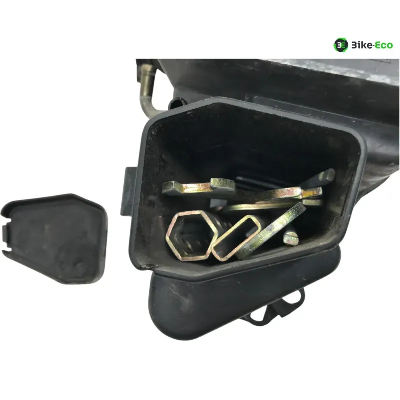 Boite a air HONDA CG 125 2004-2006