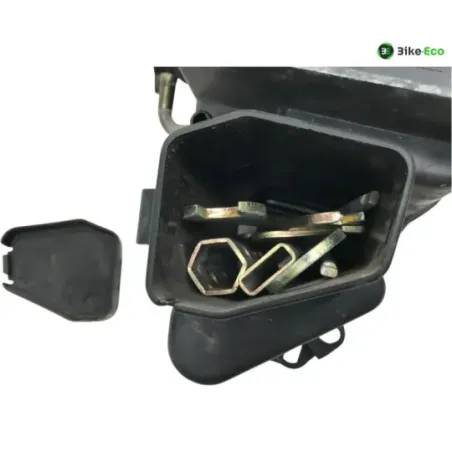Boite a air HONDA CG 125 2004-2006
