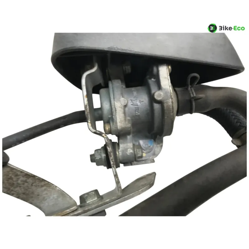 Boite a air HONDA CG 125 2004-2006
